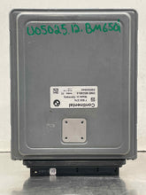 Load image into Gallery viewer, ECU ECM COMPUTER 550i 550i Gt 650i 750 HYBRID 750i 750il Alpina B7 09-13 - NW622474