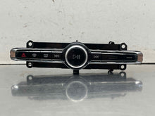 Load image into Gallery viewer, Temperature Controls VOLVO XC60 2023 - NW622328