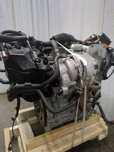 Load image into Gallery viewer, Engine Motor VOLVO XC60 2023 - NW622384