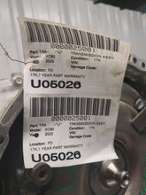 Load image into Gallery viewer, Transmission VOLVO XC60 2023 - NW622276