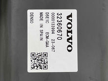 Load image into Gallery viewer, ECU ECM Computer VOLVO XC60 2023 - NW622225