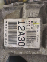 Load image into Gallery viewer, Transmission Pontiac Vibe 2008 - NW622669