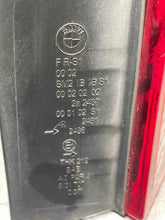 Load image into Gallery viewer, TAIL LIGHT LAMP ASSEMBLY BMW 128i 135i 08 09 10 11 Right - NW622666
