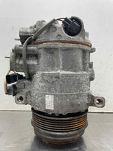 Load image into Gallery viewer, AC A/C AIR CONDITIONING COMPRESSOR Q50 Q60 16 17 18 19 - NW622919