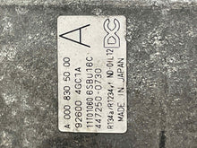 Load image into Gallery viewer, AC A/C AIR CONDITIONING COMPRESSOR Q50 Q60 16 17 18 19 - NW622919