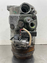 Load image into Gallery viewer, AC A/C AIR CONDITIONING COMPRESSOR Q50 Q60 16 17 18 19 - NW622919