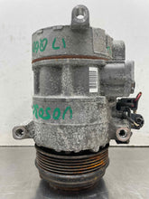 Load image into Gallery viewer, AC A/C AIR CONDITIONING COMPRESSOR Q50 Q60 16 17 18 19 - NW622919