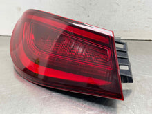 Load image into Gallery viewer, Tail Lamp Light INFINITI Q60 2017 - NW622774