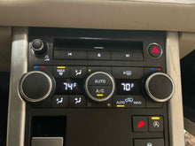 Load image into Gallery viewer, Temperature Controls Land Rover Evoque 2016 - NW622626