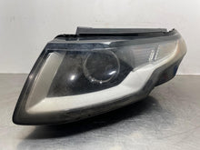 Load image into Gallery viewer, HEADLIGHT LAMP ASSEMBLY Land Rover Evoque 16 17 18 19 Left - NW622633