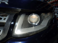 Load image into Gallery viewer, HEADLIGHT LAMP ASSEMBLY Land Rover Evoque 16 17 18 19 Left - NW622633