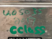 Load image into Gallery viewer, ABS Pump MERCEDES C-CLASS 2017 - NW623363