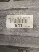 Load image into Gallery viewer, TRANSMISSION C250 C300 C350 C43 C63 15 16 17 AWD - NW623456