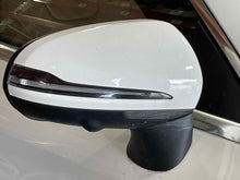 Load image into Gallery viewer, Side View Door Mirror MERCEDES C-CLASS 2017 - NW623082