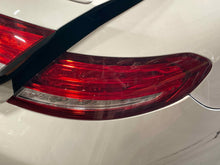 Load image into Gallery viewer, Tail Lamp Light MERCEDES C-CLASS 2017 - NW623235