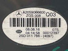 Load image into Gallery viewer, Tail Lamp Light MERCEDES C-CLASS 2017 - NW623235