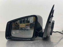 Load image into Gallery viewer, SIDE VIEW DOOR MIRROR E250D E300 E350 E400 E550 E63 11-14 Left - NW623385