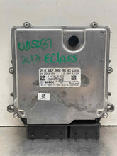 Load image into Gallery viewer, ECU ECM COMPUTER E350 E550 E63 Gl350 Gl450 Gl550 ML320 ML350 10-12 - NW623389