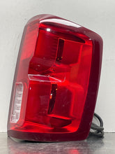 Load image into Gallery viewer, TAIL LIGHT LAMP ASSEMBLY Silverado 1500 Pickup 16 17 18 Right - NW623541