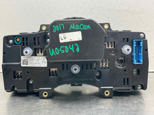 Load image into Gallery viewer, Speedometer Cluster PORSCHE MACAN 2017 - NW624062