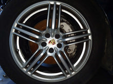 Load image into Gallery viewer, Wheel Rim PORSCHE MACAN 2017 - NW623956