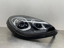 Load image into Gallery viewer, Headlight Lamp Assembly PORSCHE MACAN 2017 - NW624126
