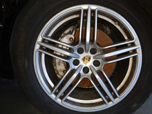 Load image into Gallery viewer, Wheel Rim PORSCHE MACAN 2017 - NW623843