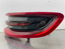 Load image into Gallery viewer, Tail Lamp Light PORSCHE MACAN 2017 - NW623823