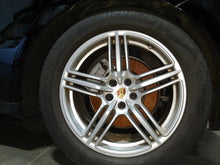 Load image into Gallery viewer, Wheel Rim PORSCHE MACAN 2017 - NW624174