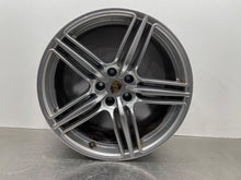 Load image into Gallery viewer, Wheel Rim PORSCHE MACAN 2017 - NW624174