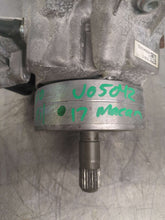 Load image into Gallery viewer, Transfer Case PORSCHE MACAN 2017 - NW624066