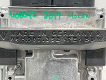 Load image into Gallery viewer, ECU ECM Computer PORSCHE MACAN 2017 - NW624107