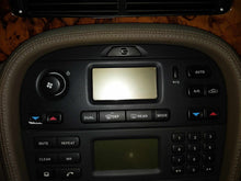 Load image into Gallery viewer, Temp Climate AC Heater Control Jaguar S Type 2006 06 2007 07 2008 08 - NW623907