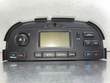 Load image into Gallery viewer, Temp Climate AC Heater Control Jaguar S Type 2006 06 2007 07 2008 08 - NW623907