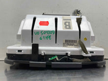 Load image into Gallery viewer, Temp Climate AC Heater Control Jaguar S Type 2006 06 2007 07 2008 08 - NW623907