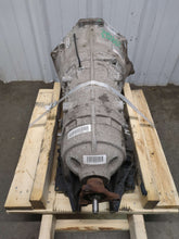 Load image into Gallery viewer, AUTOMATIC TRANSMISSION Jaguar S Type 2006 06 2007 07 2008 08 - NW623825