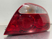 Load image into Gallery viewer, TAIL LIGHT LAMP ASSEMBLY Jaguar S Type 05 06 07 08 Right - NW624163