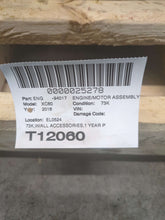 Load image into Gallery viewer, Engine Motor VOLVO XC60 2016 - NW623787