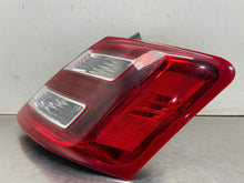 Load image into Gallery viewer, Tail Lamp Light Ford Taurus 2014 - NW624238