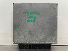 Load image into Gallery viewer, ECU ECM COMPUTER Corolla 2012 12 Auto 1.8L - NW624714