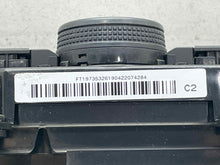 Load image into Gallery viewer, TEMPERATURE CONTROLS - NW624737