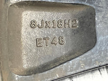 Load image into Gallery viewer, Wheel Rim Volkswagen Passat 2020 - NW624536