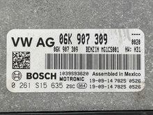 Load image into Gallery viewer, ECU ECM COMPUTER Volkswagen Passat 2019 19 2020 20 - NW624566