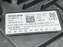 Load image into Gallery viewer, Headlight Lamp Assembly VOLVO XC60 2019 - NW624823