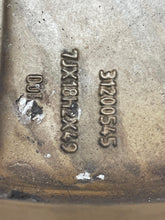 Load image into Gallery viewer, WHEEL RIM XC90 10 11 12 13 18x7 ALLOY 18x7, 5 lug, 4-1/4" - NW623691
