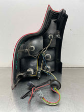 Load image into Gallery viewer, TAIL LIGHT LAMP ASSEMBLY Volvo XC90 07 08 09 10 11 12 LOWER Left - NW637126