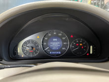 Load image into Gallery viewer, SPEEDOMETER CLUSTER CLK320 CLK500 CLK55 2004 04 2005 05 - NW623681