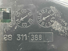 Load image into Gallery viewer, SPEEDOMETER CLUSTER CLK320 CLK500 CLK55 2004 04 2005 05 - NW623681