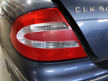 Load image into Gallery viewer, TAIL LIGHT LAMP ASSEMBLY CLK320 CLK430 CLK500 CLK55 03-05 Left - NW623542
