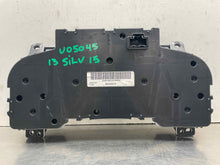Load image into Gallery viewer, SPEEDOMETER CLUSTER Silverado 1500 Pickup Silverado 2500 Pickup 07-14 - NW623815
